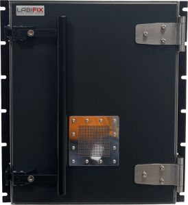 LBX4600 RF Shielded Test Enclosure