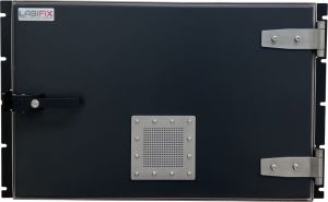 LBX4800 Reliable high RF shielding Enclosure