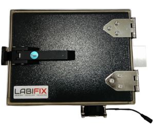 LBX0500 Small RF Shield Box for mobile phone testing