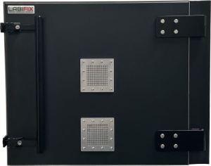 LBX5800 RF Shielded Enclosure for Mesh Network Testing
