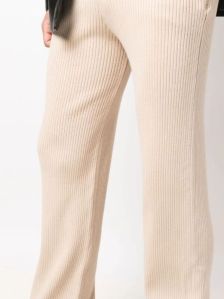 Ladies Knitted Pant