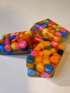 Glycerine Designer Gift Soap