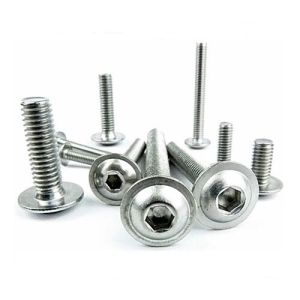 Non Ferrous Metal Fastener