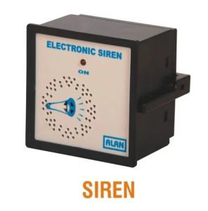 Electronic Siren