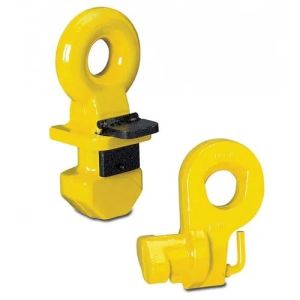 Container Lifting Lugs