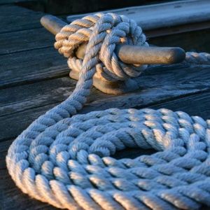 Mooring Ropes