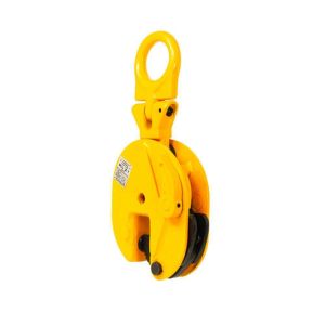 Universal Plate Lifting Clamp