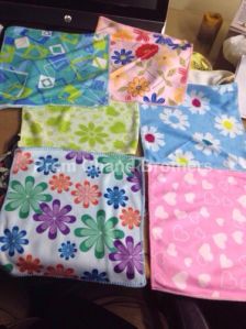 Cotton Soft Handkerchiefs