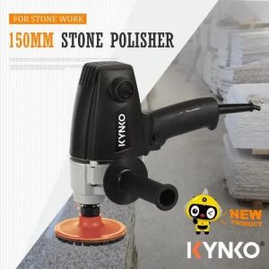 stone polisher