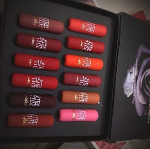 Mars lipstick