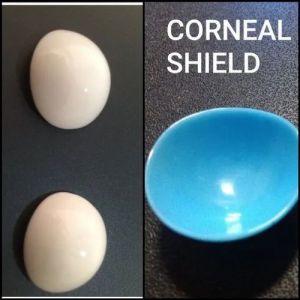 Corneal Protector