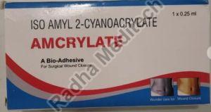 Amcrylate Bio Adhesive