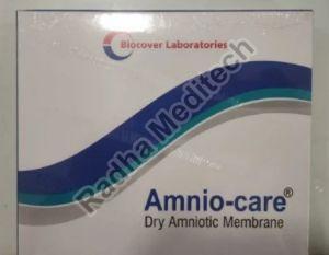 Amniotic Membrane Dry