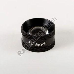Black 78 D Lens Aspheric Lens