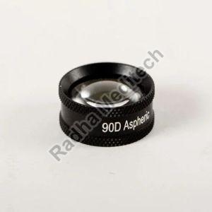 Black 90D Aspheric Lens