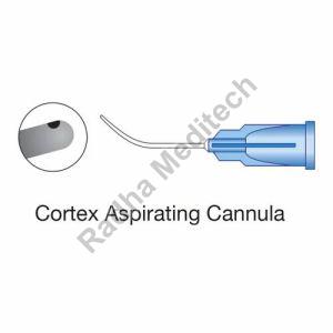 Cortex Aspiration Cannula