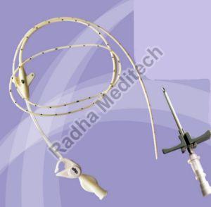 Peripherally Inserted Central Catheter