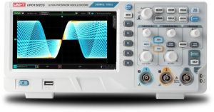 Digital Multi Meter