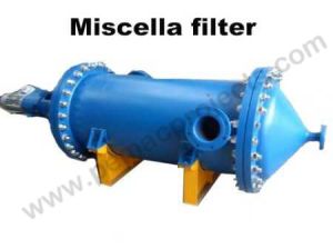 Miscella Filter