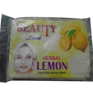 Face Pack Beauty Mask