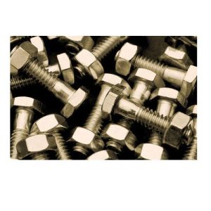 Jayant Impex(JIPL) Nitronic Fasteners