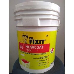 Dr. Fixit Waterproofing Chemical