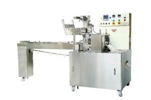 Biscuit Packaging Machine