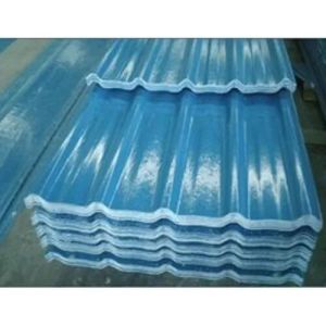 FRP Roofing Sheet