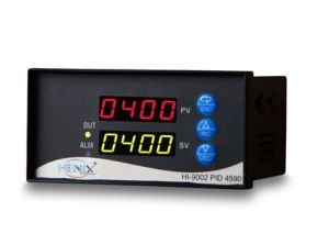 Temperature Controller (Panel Mountable Industrial) HI-EC10008