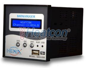Data Logger 8003-USB/90x180mm