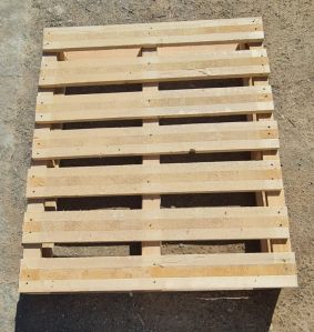 Industrial Pallets