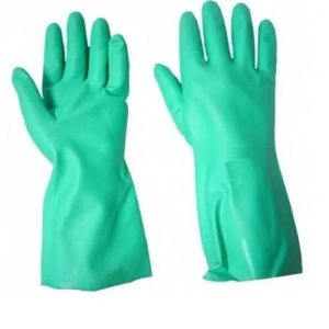 Midas Nitrile Gloves