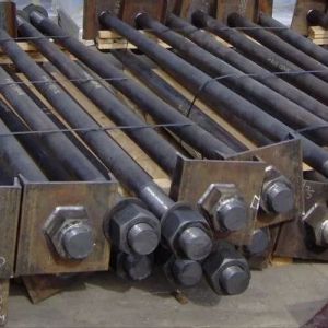 Industrial Foundation Bolts