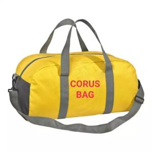 Corus Gym Bag