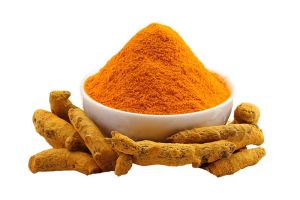 turmeric powder