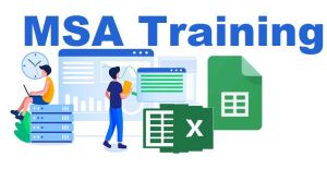 MSA Training Service