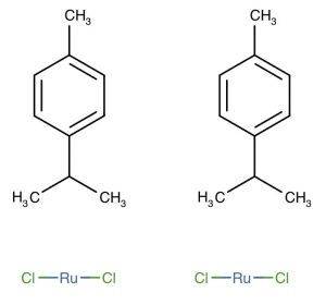 Ru(p-cymene)Cl2]2