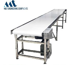 inspection belt conveyor
