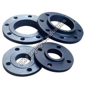 Carbon Steel Plate Flange