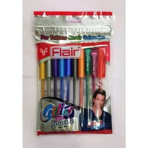 Glitter Pens