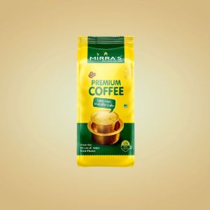 Premium Coffee Powder