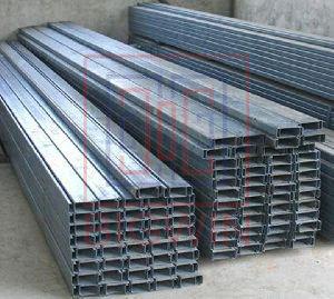 Galvanised Steel