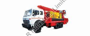 DTH-1500 Water Well Drilling Rig