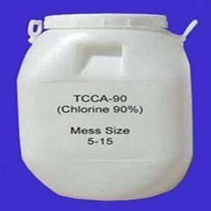 Tcca 90 Chlorine for swimming pool