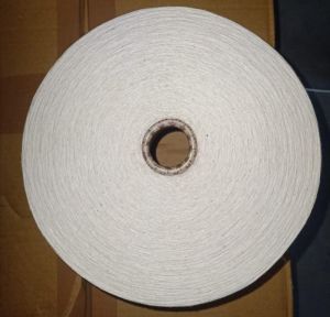 polyester spun yarn