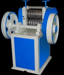 3 Phase Tube Pointing Machine