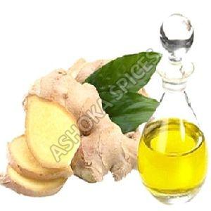 Ginger Oil