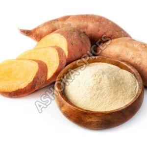 Sweet Potato Powder