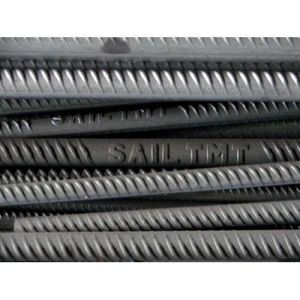 Sail Mild Steel Bars