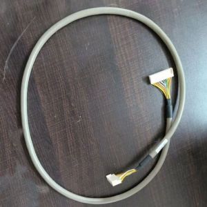 Electric Wire Harness
